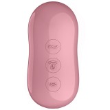 Cotton Candy Air Pulse Stimulator & Vibrator Rosa von Satisfyer Air Pulse | Fesselliebe.de