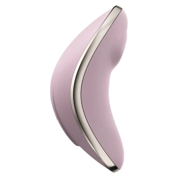 Vulva Lover 1 Luftpulsstimulator & Vibrator Violett von Satisfyer Air Pulse | Fesselliebe.de