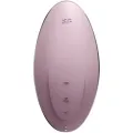 Vulva Lover 1 Luftpulsstimulator & Vibrator Violett von Satisfyer Air Pulse