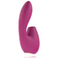 Klitoris-Sauger & Leistungsstarker G-Punkt-Rush-Vibrator von Coverme