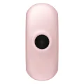 Pro To Go 3 Doppelter Luftpulsstimulator & Vibrator Rosa von Satisfyer Air Pulse