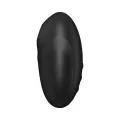Vulva Lover 3 Luftpulsstimulator & Vibrator Schwarz von Satisfyer Air Pulse