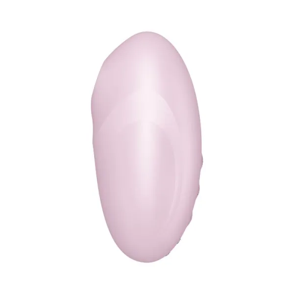 Vulva Lover 3 Luftpulsstimulator & Vibrator Rosa von Satisfyer Air Pulse | Fesselliebe.de