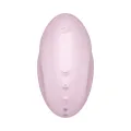Vulva Lover 3 Luftpulsstimulator & Vibrator Rosa von Satisfyer Air Pulse