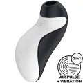 Orca Air Pulse Stimulator + Vibration von Satisfyer Air Pulse