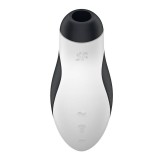 Orca Air Pulse Stimulator + Vibration von Satisfyer Air Pulse | Fesselliebe.de