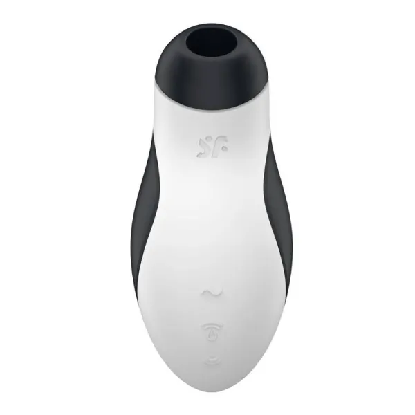 Orca Air Pulse Stimulator + Vibration von Satisfyer Air Pulse | Fesselliebe.de
