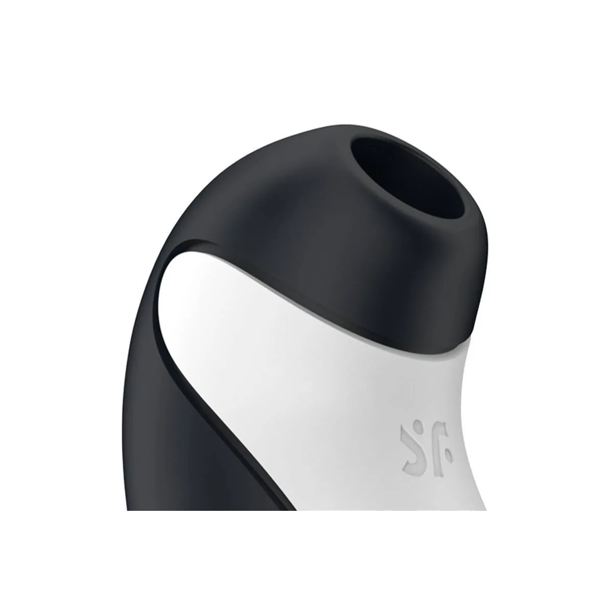 Orca Air Pulse Stimulator + Vibration von Satisfyer Air Pulse | Fesselliebe.de