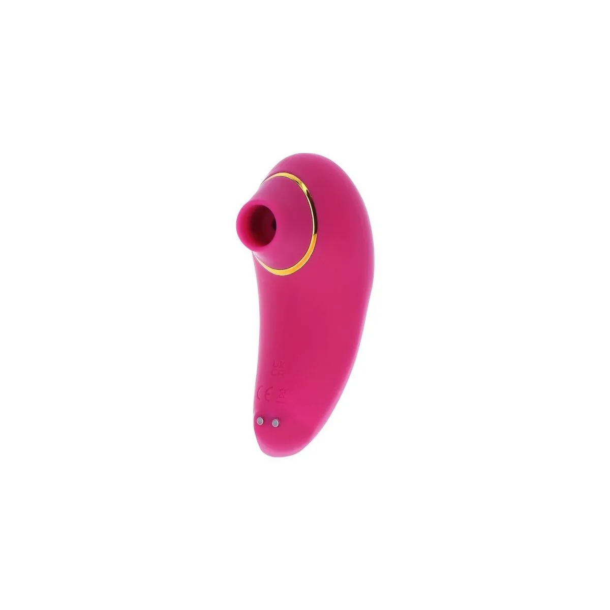 Stimulator der Unendlichen Liebe Fuchsia von Xocoon | Fesselliebe.de