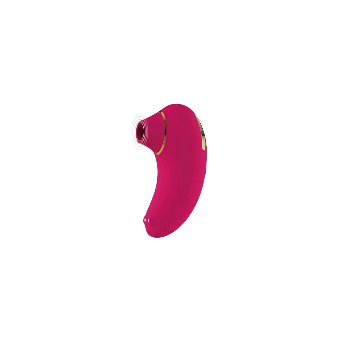 Stimulator der Unendlichen Liebe Fuchsia von Xocoon | Fesselliebe.de