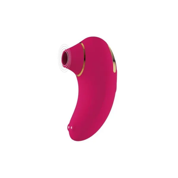 Stimulator der Unendlichen Liebe Fuchsia von Xocoon | Fesselliebe.de