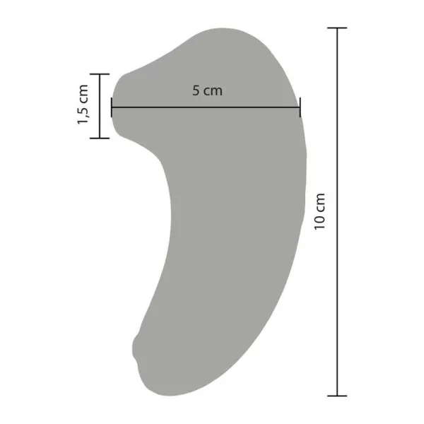 Stimulator der Unendlichen Liebe Fuchsia von Xocoon | Fesselliebe.de