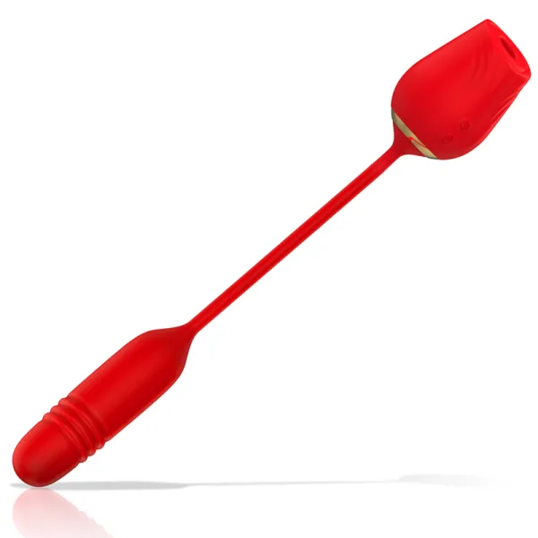 Amalfi Doppeltes Vergnügen, Saugung + auf und Ab von Mia | Fesselliebe.de