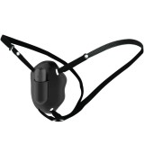 Strap-On mit Carter Vibrierender Bullet von Pretty Love | Fesselliebe.de