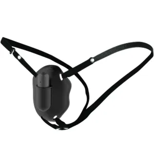 Strap-On mit Carter Vibrierender Bullet von Pretty Love | Fesselliebe.de