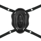 Strap-On mit Carter Vibrierender Bullet von Pretty Love | Fesselliebe.de