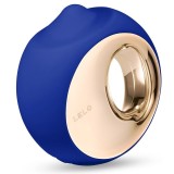 Ora 3 Oral Sex Stimulator Mitternachtblau von Lelo | Fesselliebe.de