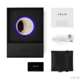 Ora 3 Oral Sex Stimulator Mitternachtblau von Lelo | Fesselliebe.de