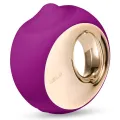 Ora 3 Fliederfarbener Oralsex-Stimulator von Lelo