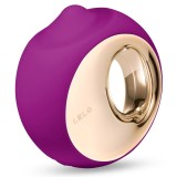 Ora 3 Fliederfarbener Oralsex-Stimulator von Lelo | Fesselliebe.de