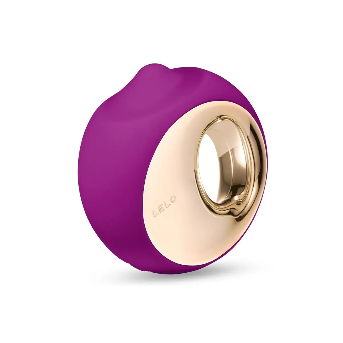 Ora 3 Fliederfarbener Oralsex-Stimulator von Lelo | Fesselliebe.de