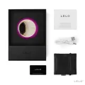 Ora 3 Fliederfarbener Oralsex-Stimulator von Lelo