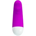 Luther Minivibrator 30 Vibrationsmodi von Pretty Love