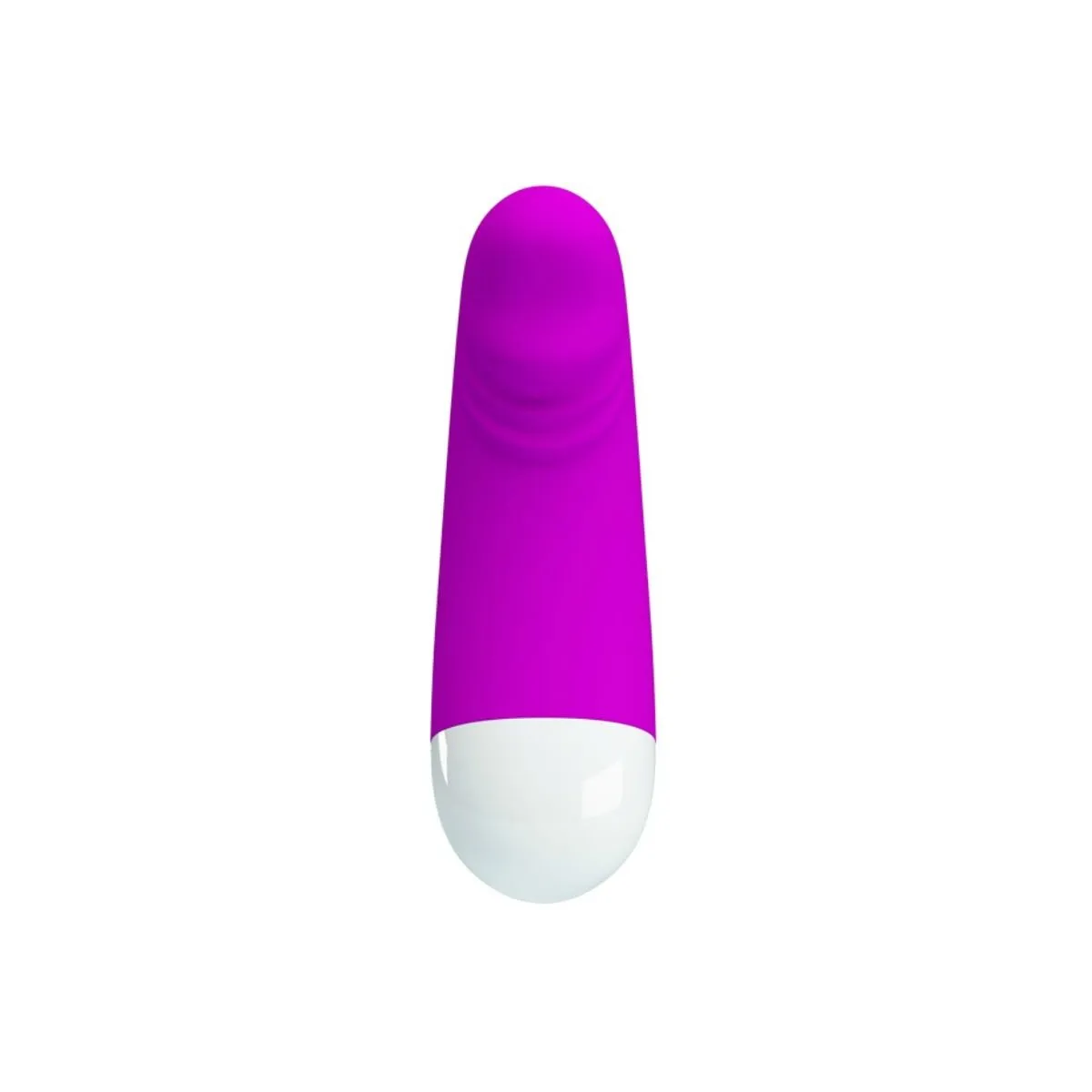 Luther Minivibrator 30 Vibrationsmodi von Pretty Love | Fesselliebe.de