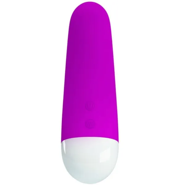 Luther Minivibrator 30 Vibrationsmodi von Pretty Love | Fesselliebe.de