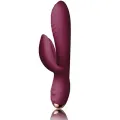 der Burgunderrote Vibrator von Everygirl Ist der Hammer von Rocks-Off