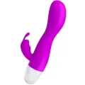 Smart Kyle Vibrator 30 Modi von Pretty Love