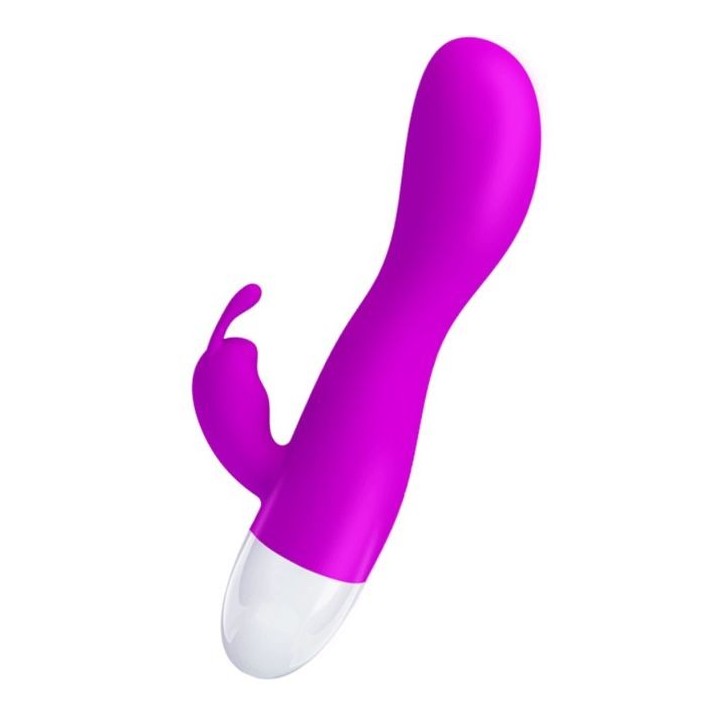 Smart Kyle Vibrator 30 Modi von Pretty Love | Fesselliebe.de