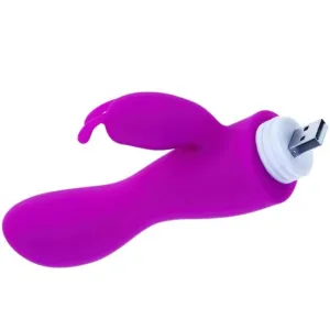 Smart Kyle Vibrator 30 Modi von Pretty Love