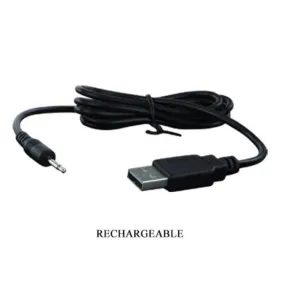 Smart Kyle Vibrator 30 Modi von Pretty Love