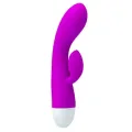 Smart Eli Vibrator 30 Modi von Pretty Love
