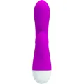 Smart Eli Vibrator 30 Modi von Pretty Love