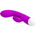 Smart Eli Vibrator 30 Modi von Pretty Love