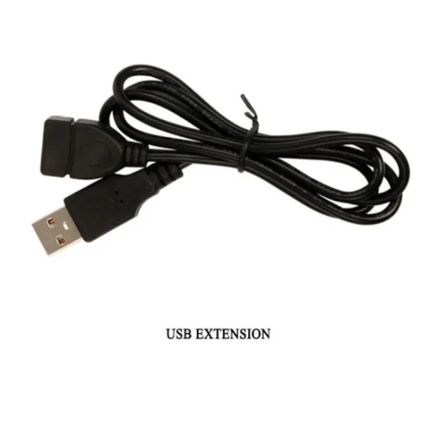 Smart Eli Vibrator 30 Modi von Pretty Love | Fesselliebe.de