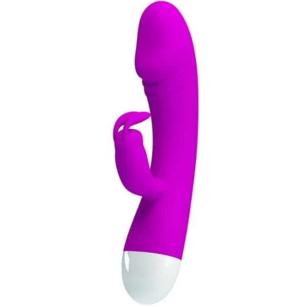 Smart Will Vibrator 30 Modi von Pretty Love | Fesselliebe.de