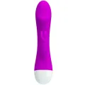 Smart Will Vibrator 30 Modi von Pretty Love