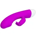 Smart Will Vibrator 30 Modi von Pretty Love
