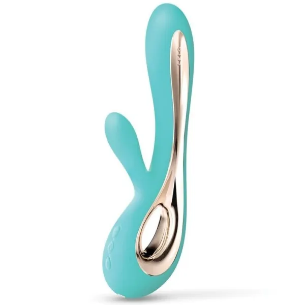 Soraya 2 Rabbit Aqua Vibrator von Lelo | Fesselliebe.de