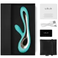 Soraya 2 Rabbit Aqua Vibrator von Lelo