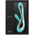 Soraya 2 Rabbit Aqua Vibrator von Lelo