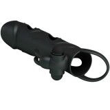 Silikonhülle mit Vibration 14 cm 2,0 von Pretty Love | Fesselliebe.de