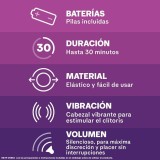 Intense Diablillo Vibrierender Penisring von Durex Toys | Fesselliebe.de