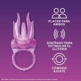 Intense Diablillo Vibrierender Penisring von Durex Toys | Fesselliebe.de