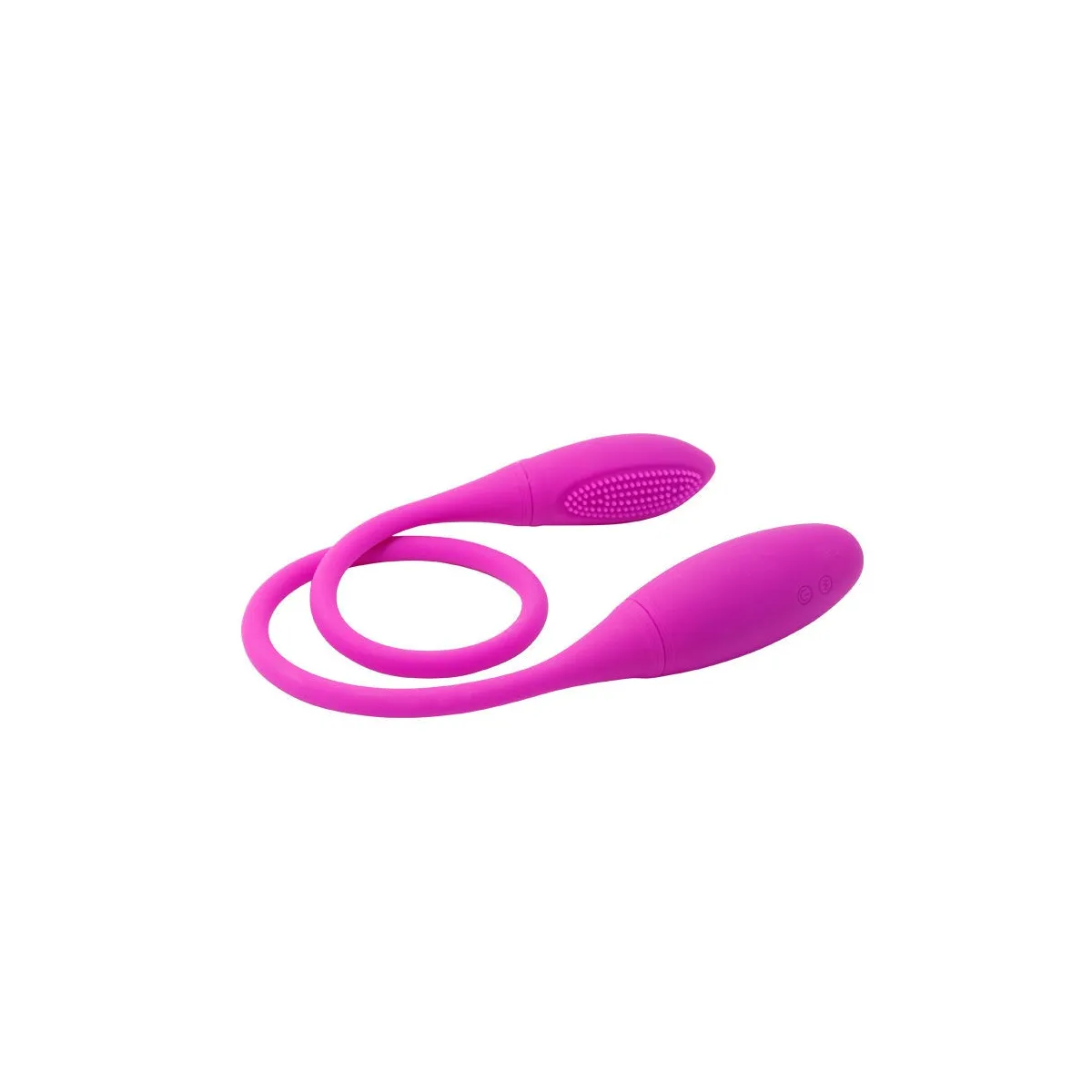 Snaky Deluxe Vibrator 7 V von Pretty Love Smart | Fesselliebe.de