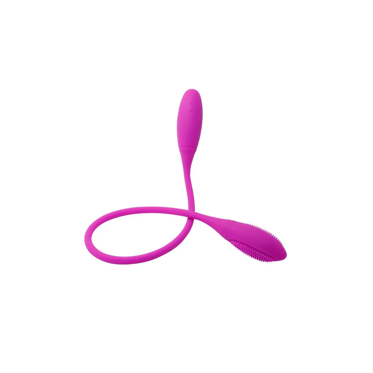 Snaky Deluxe Vibrator 7 V von Pretty Love Smart | Fesselliebe.de