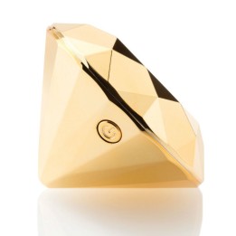 Indiscrets Twenty-One Diamond Vibrator von Bijoux 21 Vibrating Diamond | Fesselliebe.de
